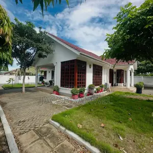 3bdrm House in Mbezi Beach, Kinondoni for rent