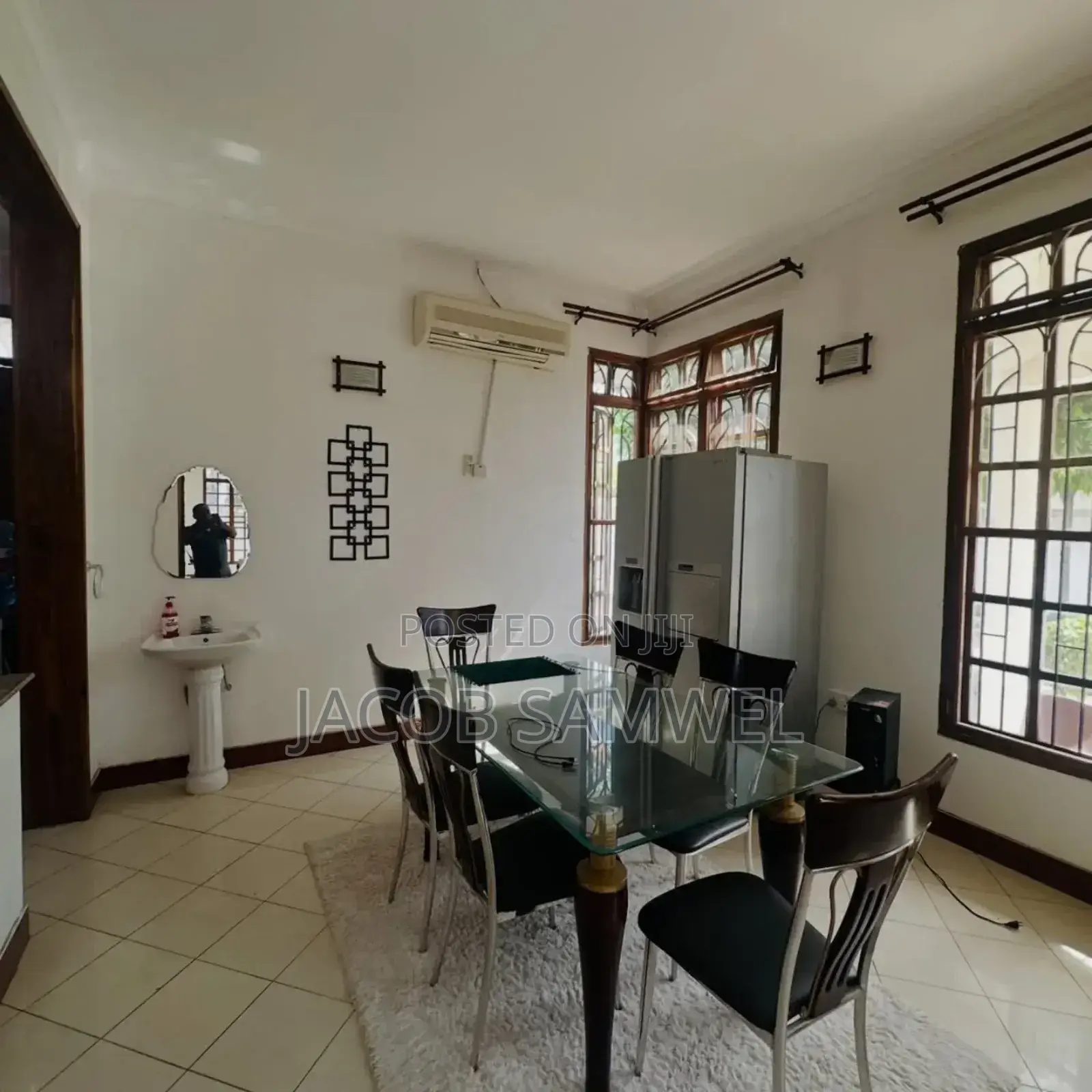 3bdrm House in Mbezi Beach, Kinondoni for rent