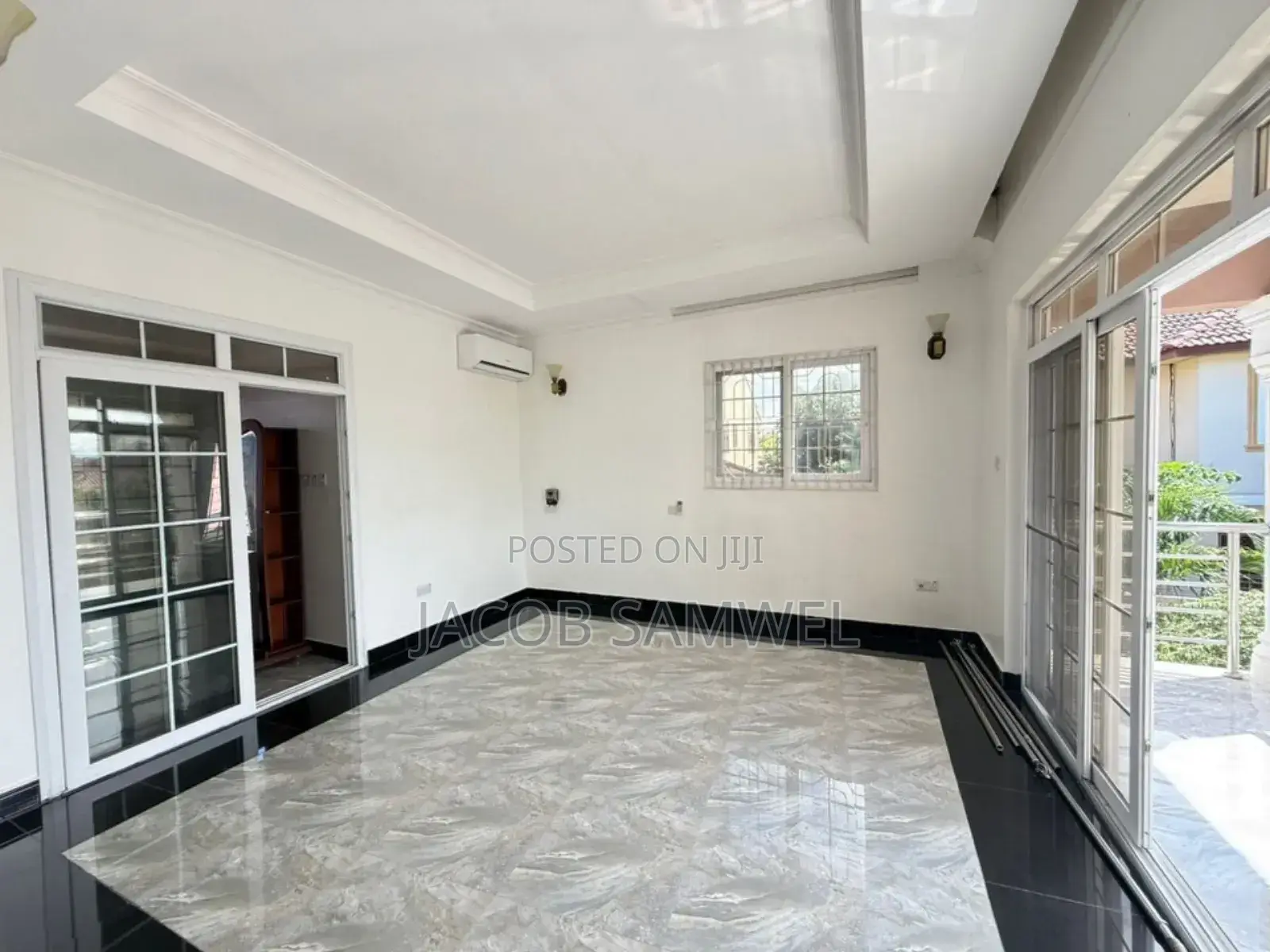 4bdrm House in Ununio Beach, Kinondoni for rent