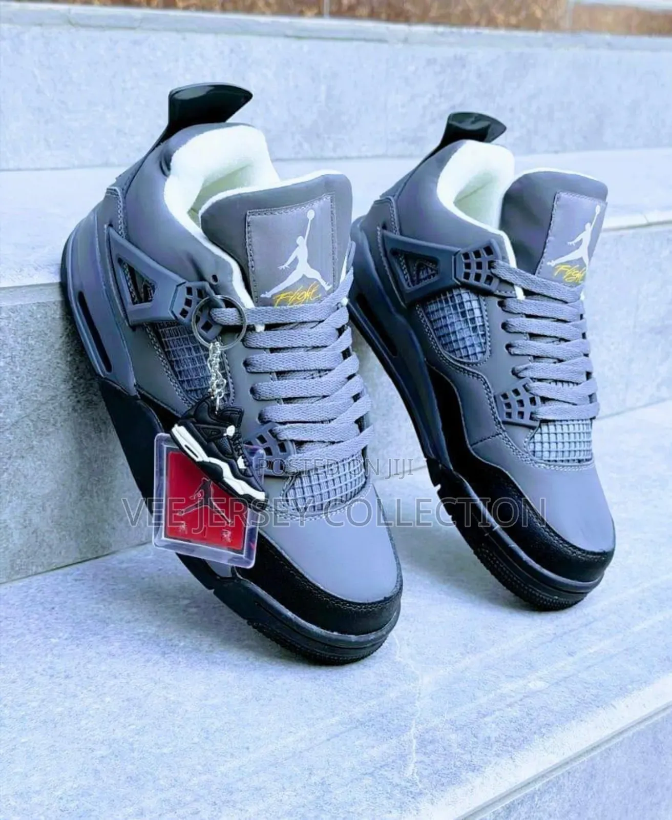 Jordan 4 Original