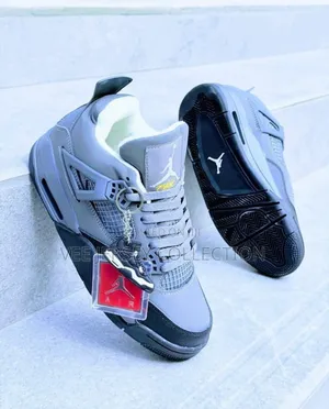 Jordan 4 Original