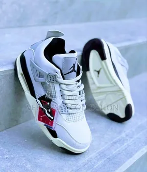Jordan 4 Original