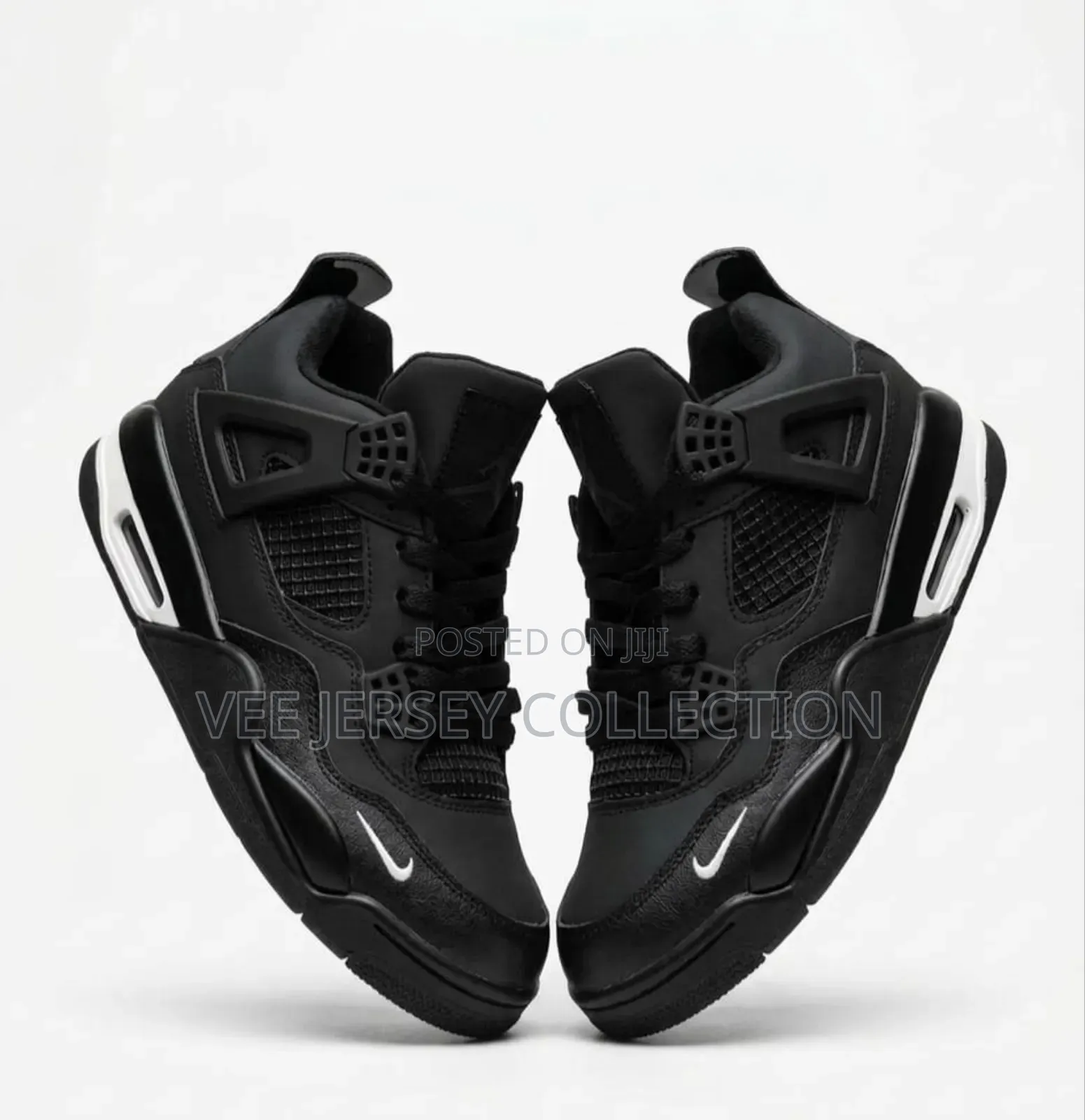 Jordan 4 Original