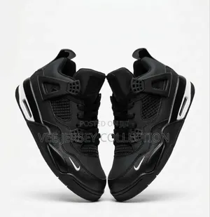Jordan 4 Original