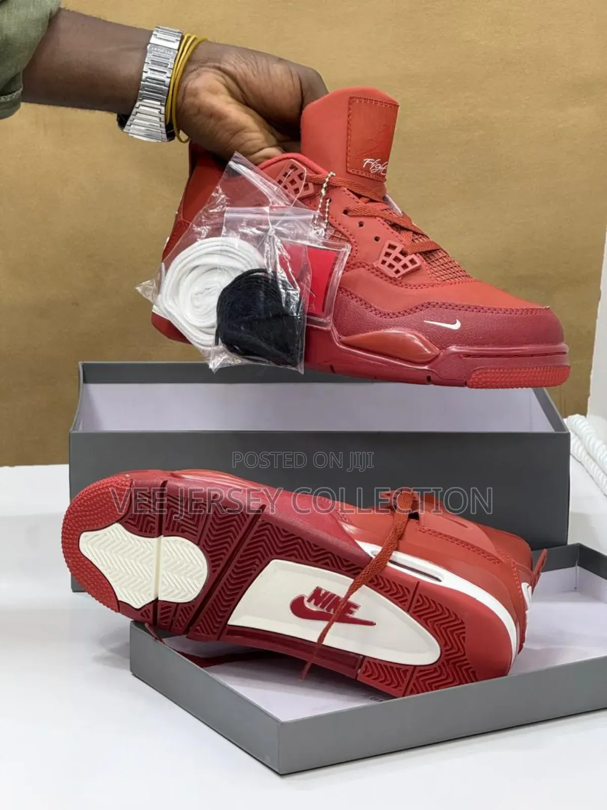 Jordan 4 Original
