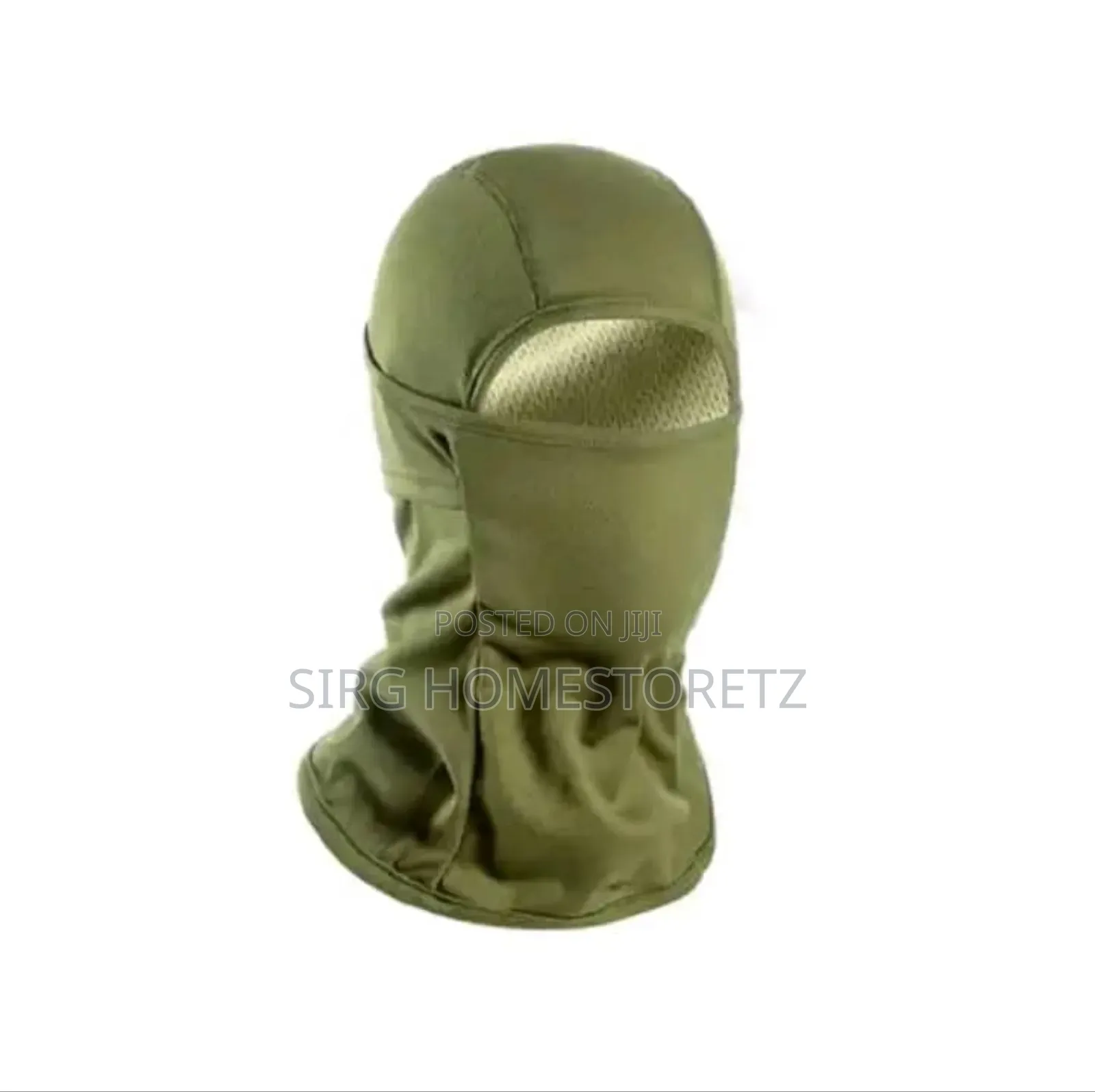 Balaclava Mask