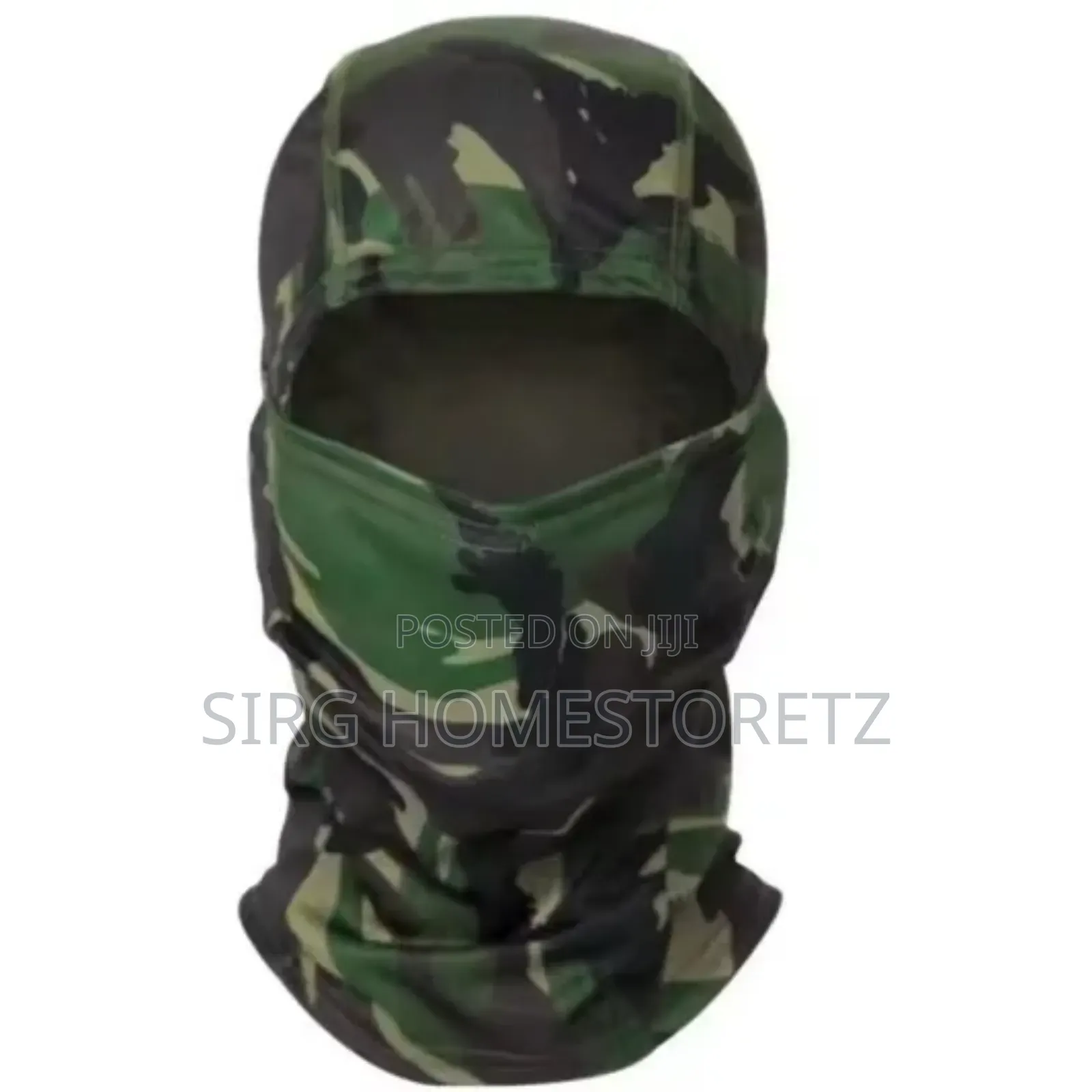 Balaclava Mask
