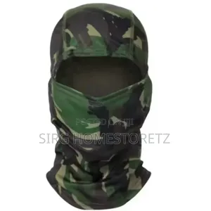 Balaclava Mask