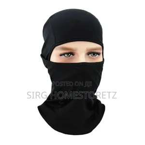 Balaclava Mask