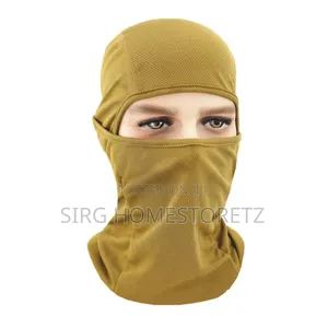 Balaclava Mask