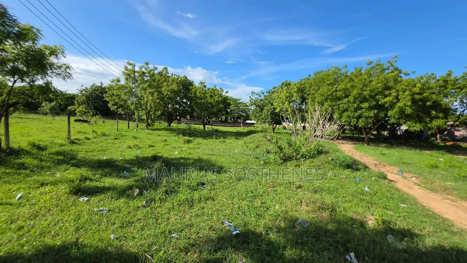 Residential Plot for Sale TSH 135 Millions at Salasala, Dar Es Salaam