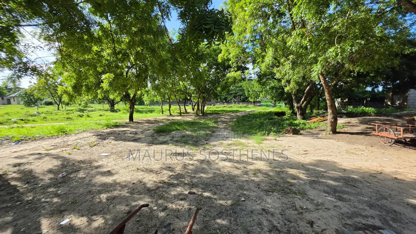 Residential Plot for Sale TSH 135 Millions at Salasala, Dar Es Salaam