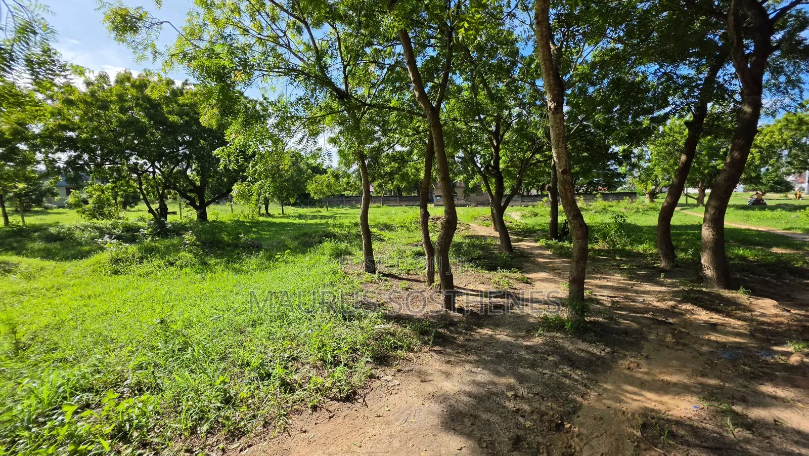 Residential Plot for Sale TSH 135 Millions at Salasala, Dar Es Salaam