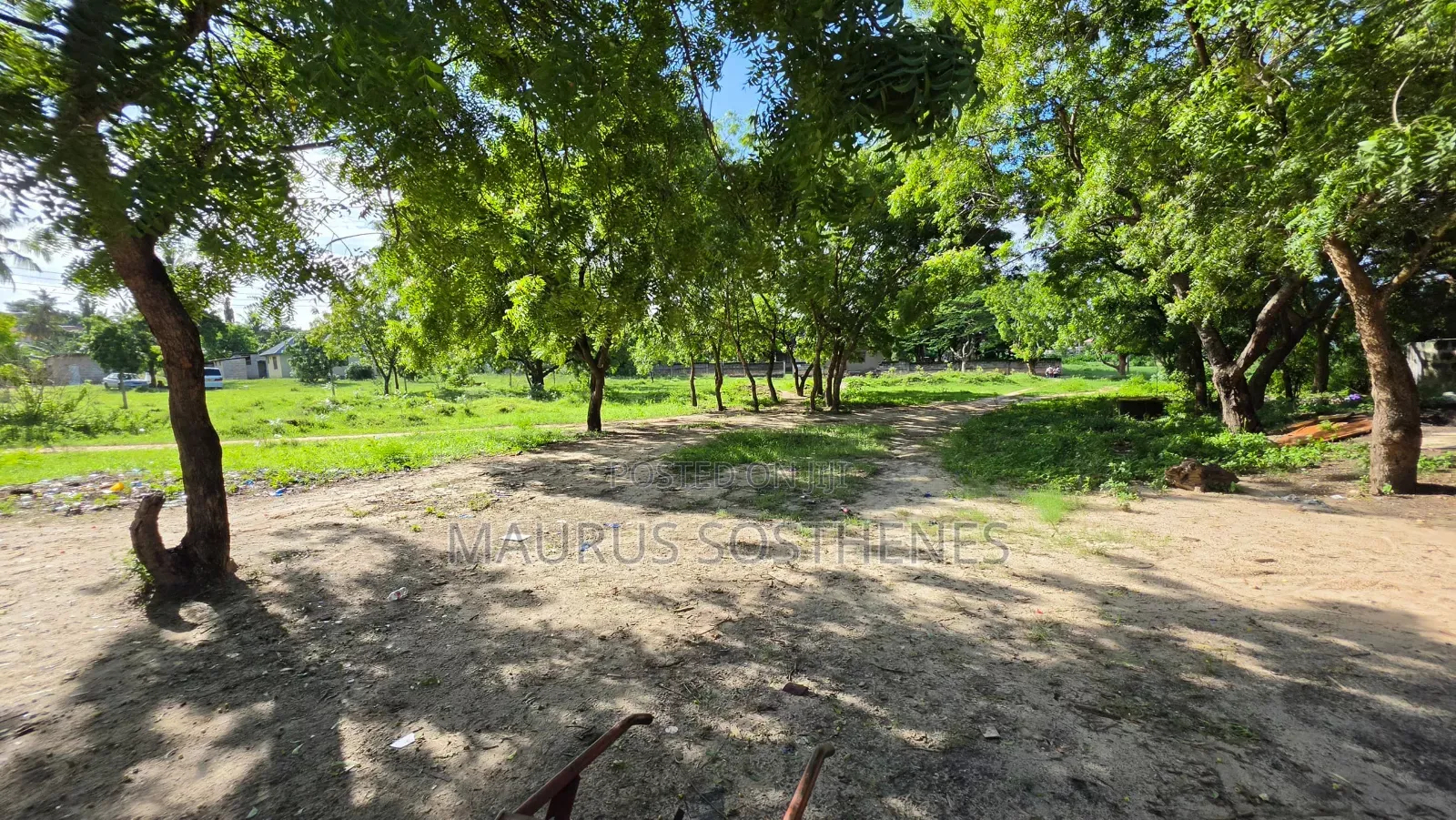 Residential Plot for Sale TSH 135 Millions at Salasala, Dar Es Salaam