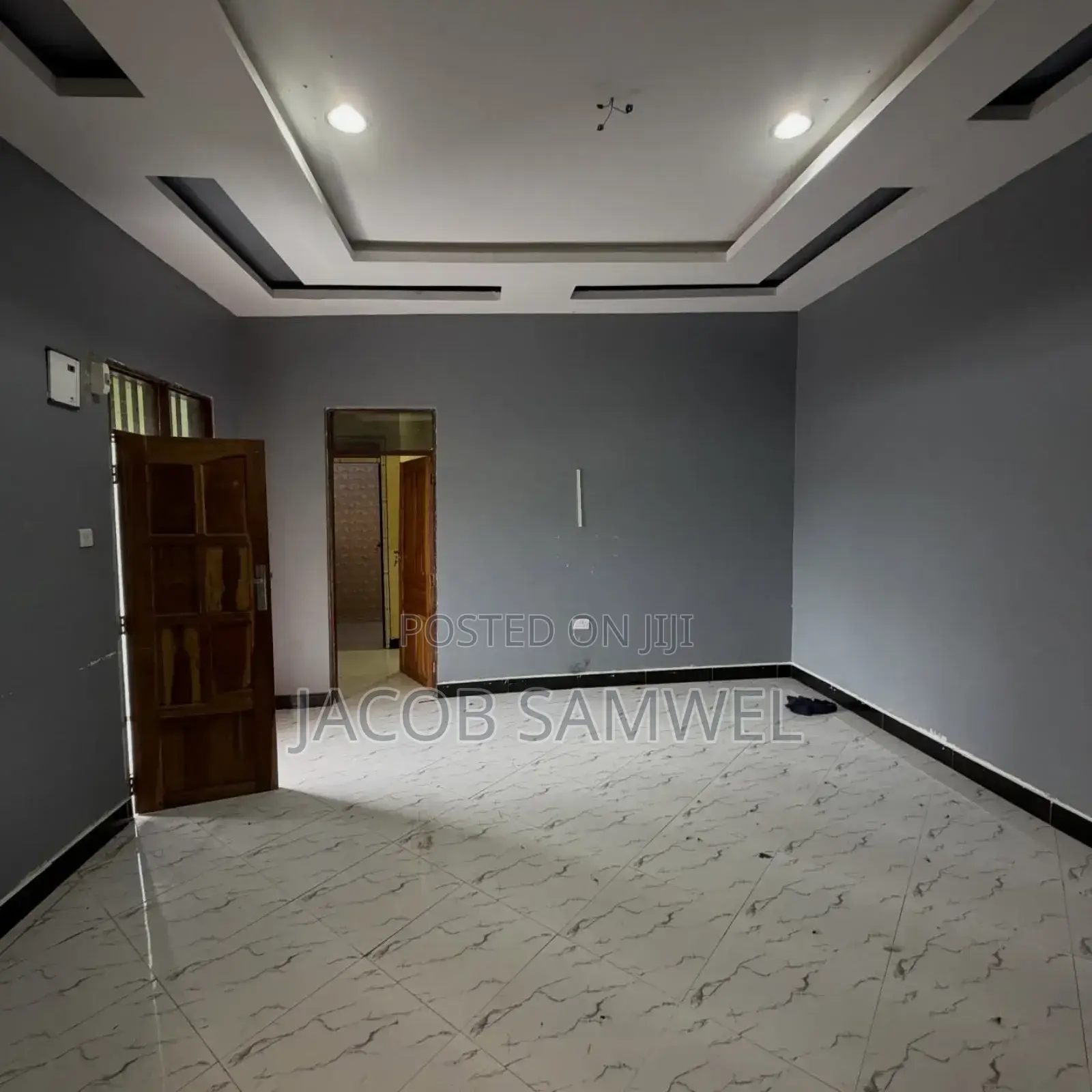 2bdrm House in Goba Njia Nne, Kinondoni for rent