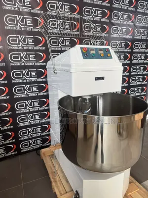 *Mixer Kubwa Za Mkate* - 35kg (80l)