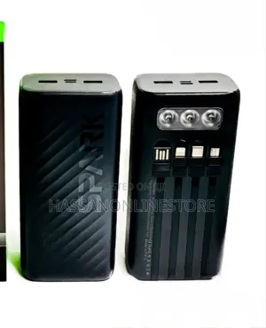 Calus P307 Plus 30000mah Powerbank