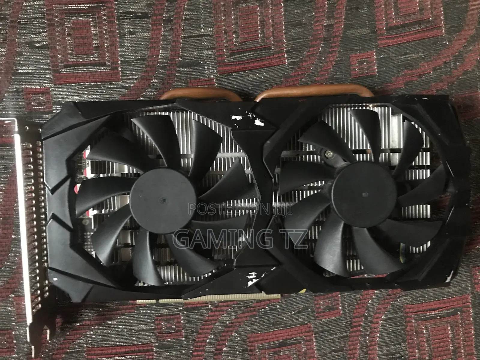 Graphics Card