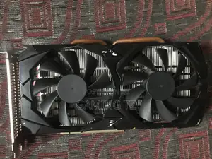 Graphics Card