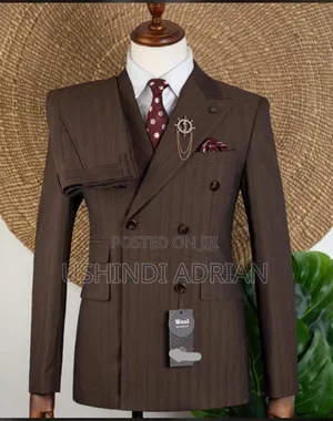 Button Suits|Marco Lorenzo Collectio