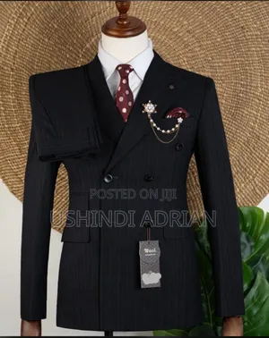 Button Suits|Marco Lorenzo Collectio