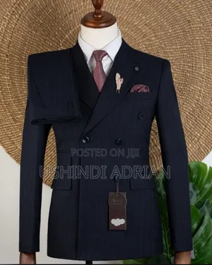 Button Suits|Marco Lorenzo Collectio