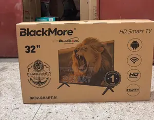 Blackark 32 Smart Tv