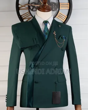 Classic Men Suits|Suti Za Kiwango Cha Juu Zipo Tayari