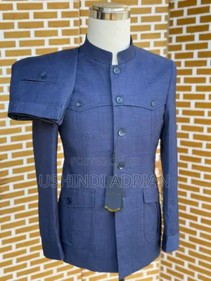 Classic Men Suits|Suti Za Kiwango Cha Juu Zipo Tayari