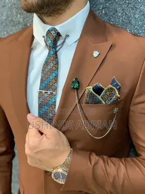 Classic Men Suits|Suti Za Kiwango Cha Juu Zipo Tayari