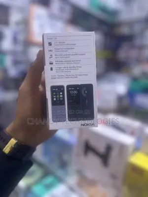New Nokia 130 Gold