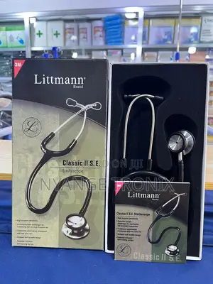 Stethoscope Littman Ii