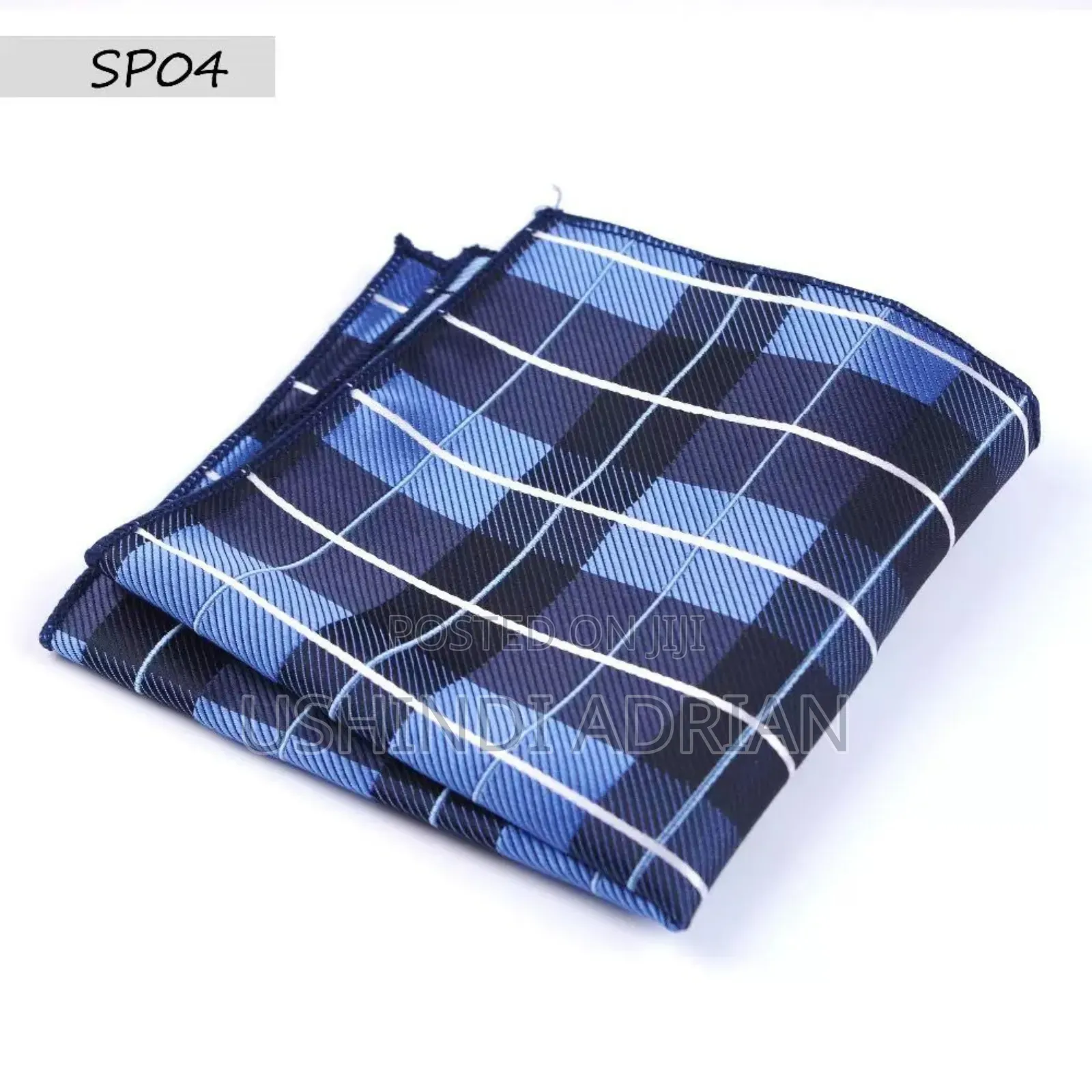 New Arrival|Tie Set+Pocket Square