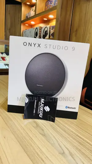 Harman Kardon Studio 9