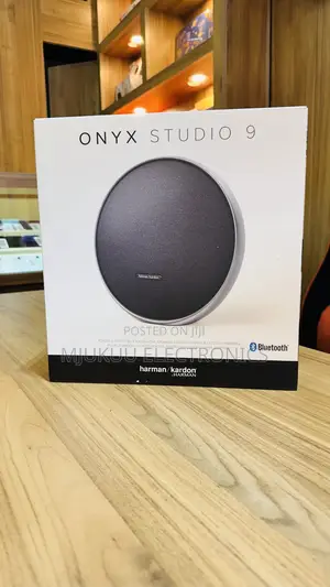 Harman Kardon Studio 9