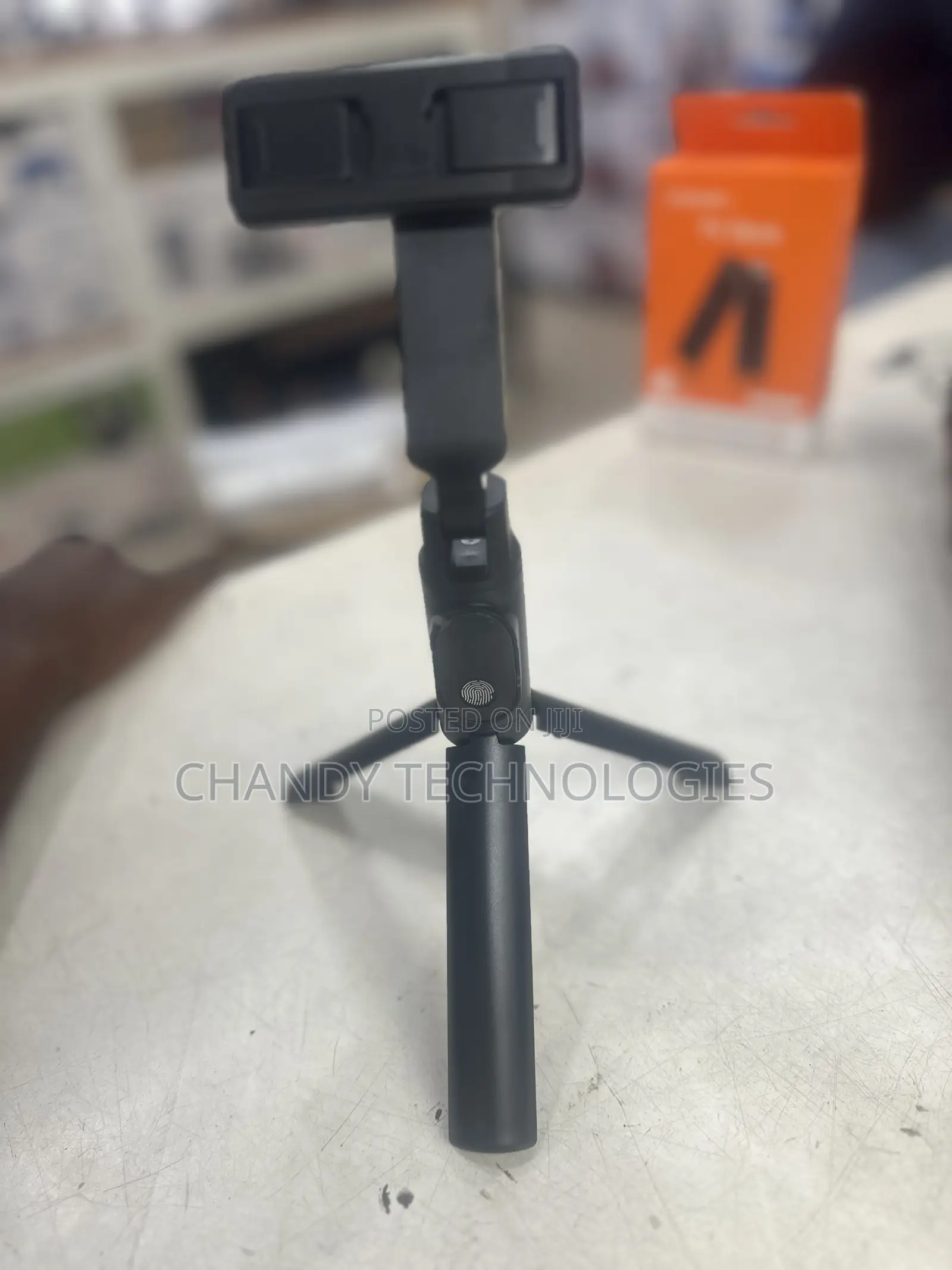 Yesido Sf11 Bluetooth Selfie Stick