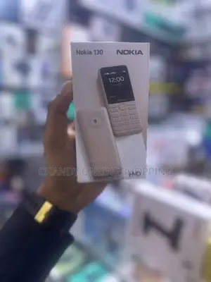 New Nokia 130