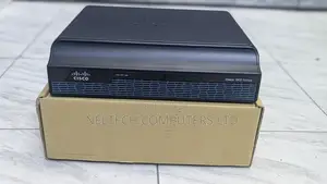 Cisco Router 1941 Brand New