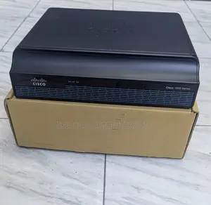 Cisco Router 1941 Brand New