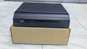 Cisco Router 1941 Brand New