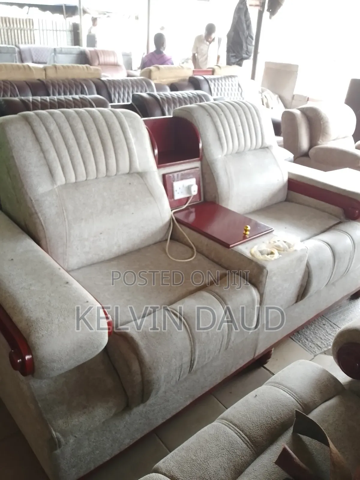 Modern Sofa