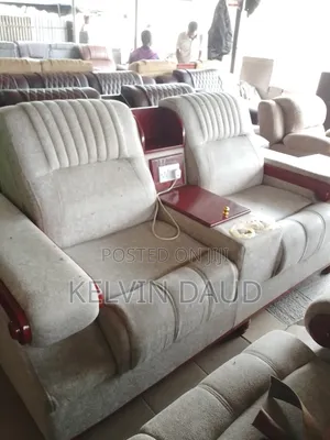 Modern Sofa