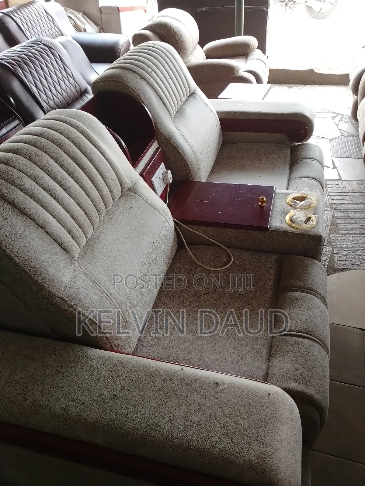 Modern Sofa