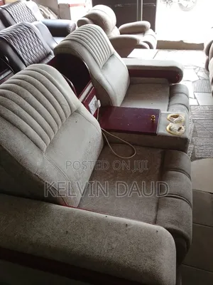 Modern Sofa