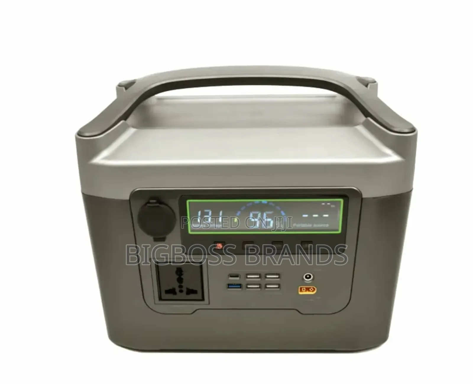 Oraimo Solar System Power Station 600w