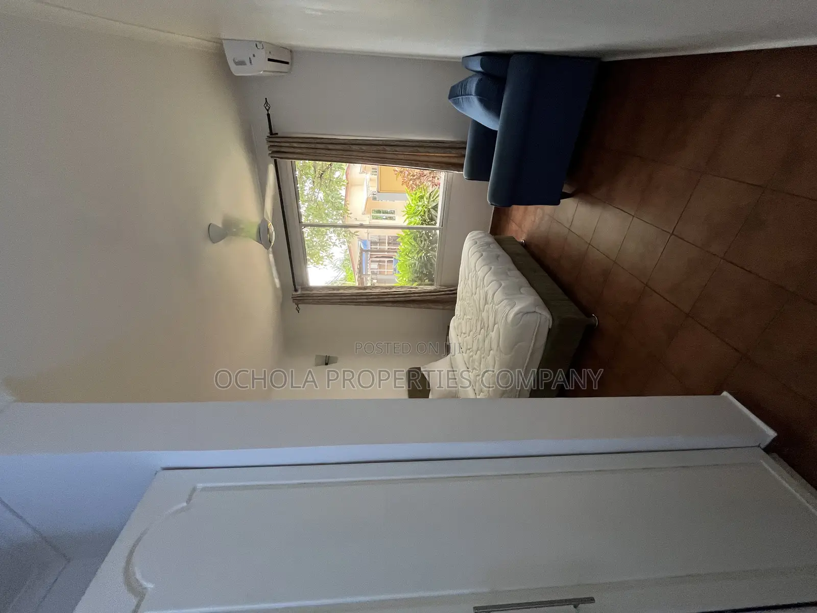 Furnished 2bdrm Apartment in Masaki for rent