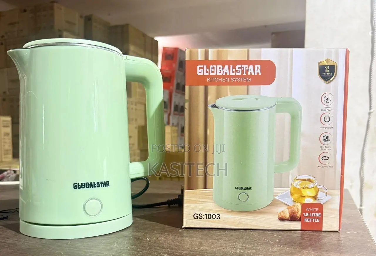 Globalstar Kettle Gs- 1003