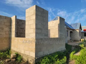 3bdrm House in Kahama Ward for sale