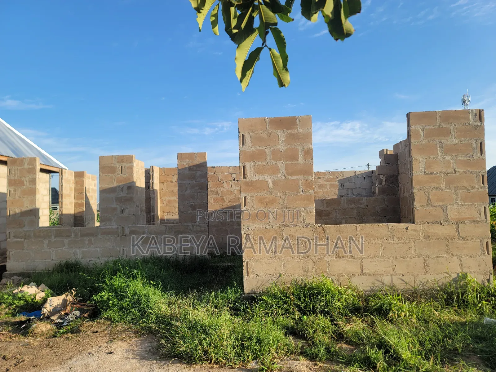 3bdrm House in Kahama Ward for sale