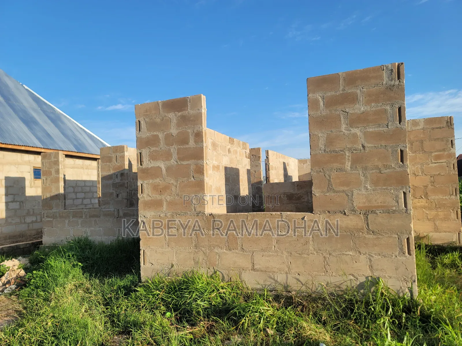 3bdrm House in Kahama Ward for sale